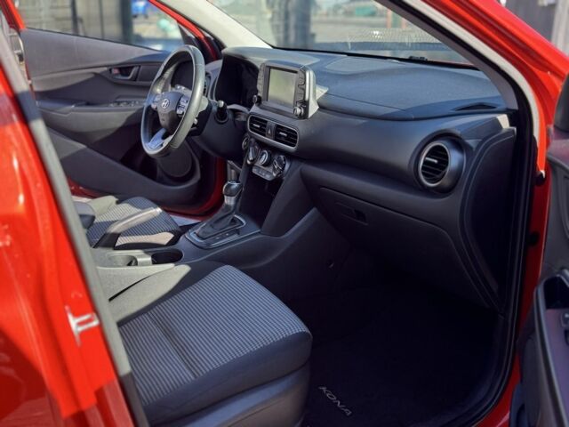 Красный Хендай Другая, объемом двигателя 2 л и пробегом 105 тыс. км за 14700 $, фото 17 на Automoto.ua