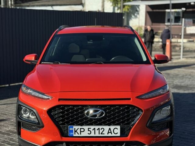 Красный Хендай Другая, объемом двигателя 2 л и пробегом 105 тыс. км за 14700 $, фото 7 на Automoto.ua
