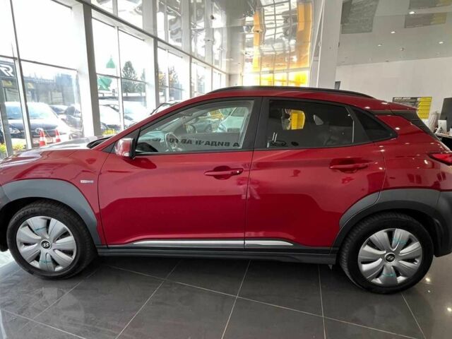 Красный Хендай Другая, объемом двигателя 0 л и пробегом 103 тыс. км за 18000 $, фото 3 на Automoto.ua