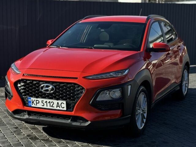 Красный Хендай Другая, объемом двигателя 2 л и пробегом 105 тыс. км за 14700 $, фото 6 на Automoto.ua