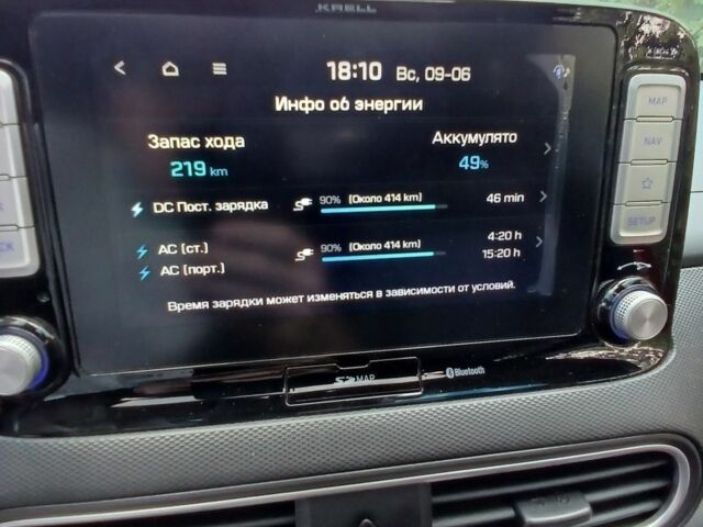 Червоний Хендай Інша, об'ємом двигуна 0 л та пробігом 220 тис. км за 16300 $, фото 13 на Automoto.ua