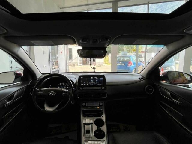 Красный Хендай Другая, объемом двигателя 0 л и пробегом 103 тыс. км за 18000 $, фото 10 на Automoto.ua