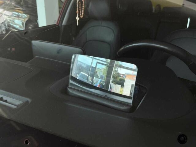 Красный Хендай Другая, объемом двигателя 0 л и пробегом 103 тыс. км за 18000 $, фото 20 на Automoto.ua