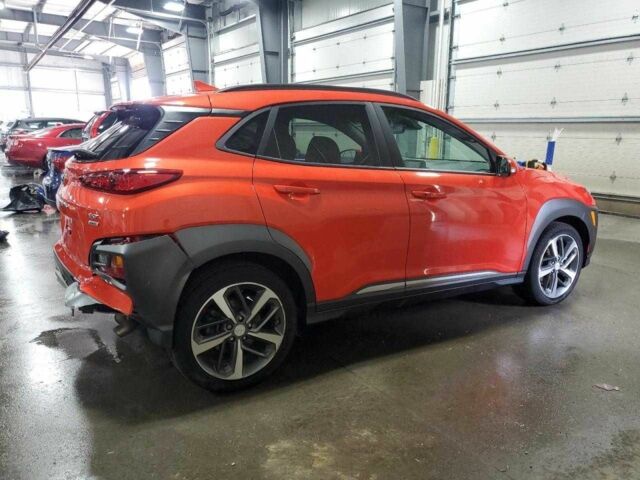 Красный Хендай Другая, объемом двигателя 1.6 л и пробегом 34 тыс. км за 3400 $, фото 3 на Automoto.ua