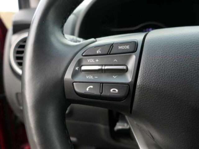 Красный Хендай Другая, объемом двигателя 0 л и пробегом 34 тыс. км за 14300 $, фото 8 на Automoto.ua