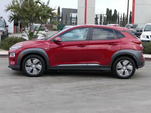 Красный Хендай Другая, объемом двигателя 0 л и пробегом 37 тыс. км за 11500 $, фото 2 на Automoto.ua