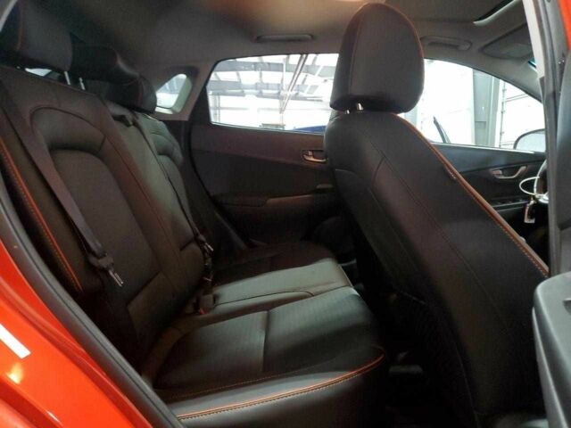 Красный Хендай Другая, объемом двигателя 1.6 л и пробегом 34 тыс. км за 3400 $, фото 9 на Automoto.ua