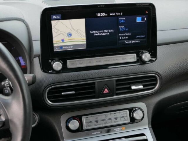 Красный Хендай Другая, объемом двигателя 0 л и пробегом 34 тыс. км за 14300 $, фото 7 на Automoto.ua