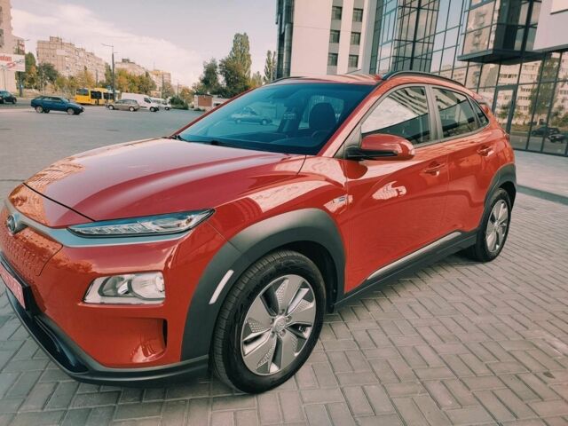 Червоний Хендай Інша, об'ємом двигуна 0 л та пробігом 70 тис. км за 16500 $, фото 2 на Automoto.ua