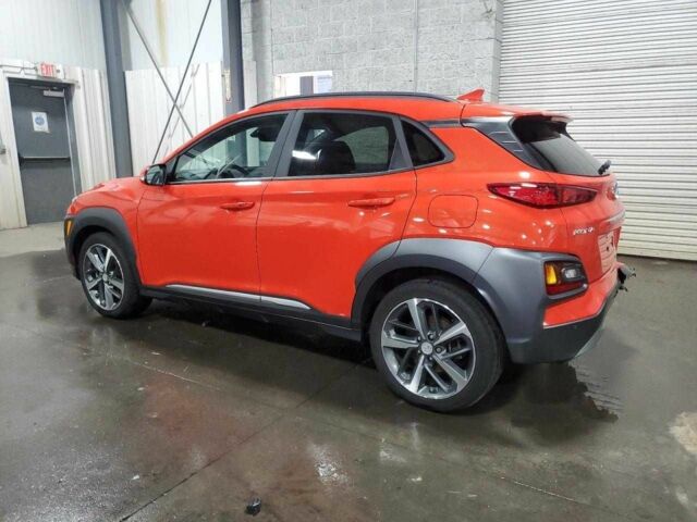 Красный Хендай Другая, объемом двигателя 1.6 л и пробегом 34 тыс. км за 3400 $, фото 5 на Automoto.ua