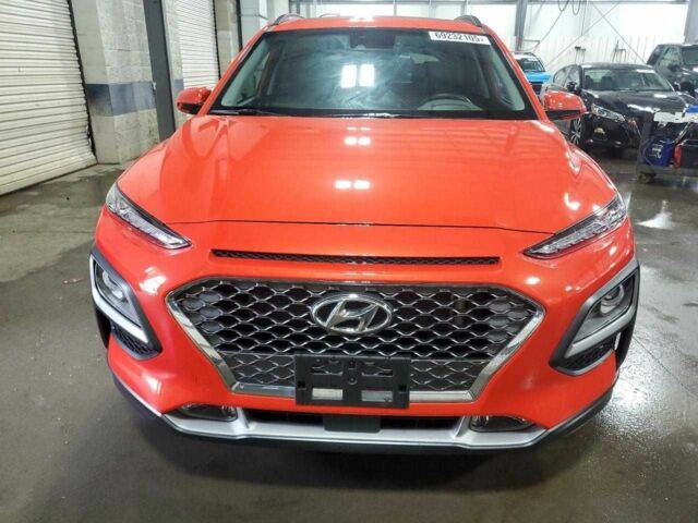 Красный Хендай Другая, объемом двигателя 1.6 л и пробегом 34 тыс. км за 3400 $, фото 1 на Automoto.ua