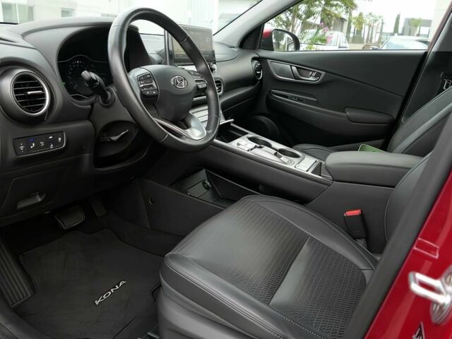 Красный Хендай Другая, объемом двигателя 0 л и пробегом 37 тыс. км за 11500 $, фото 6 на Automoto.ua