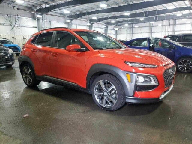 Красный Хендай Другая, объемом двигателя 1.6 л и пробегом 34 тыс. км за 3400 $, фото 2 на Automoto.ua