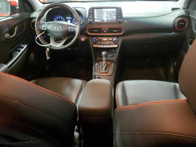 Красный Хендай Другая, объемом двигателя 1.6 л и пробегом 34 тыс. км за 3400 $, фото 6 на Automoto.ua