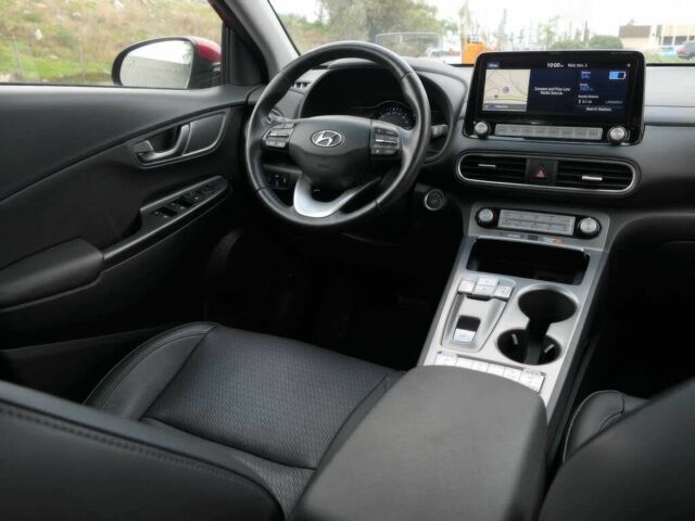 Красный Хендай Другая, объемом двигателя 0 л и пробегом 48 тыс. км за 15000 $, фото 6 на Automoto.ua