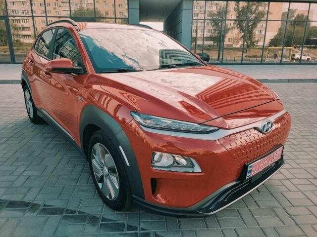 Червоний Хендай Інша, об'ємом двигуна 0 л та пробігом 70 тис. км за 16500 $, фото 6 на Automoto.ua