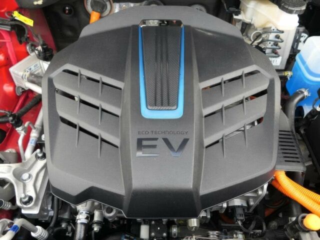 Красный Хендай Другая, объемом двигателя 0 л и пробегом 34 тыс. км за 14300 $, фото 13 на Automoto.ua