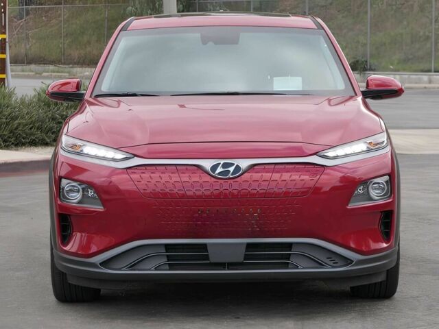 Красный Хендай Другая, объемом двигателя 0 л и пробегом 37 тыс. км за 11500 $, фото 1 на Automoto.ua