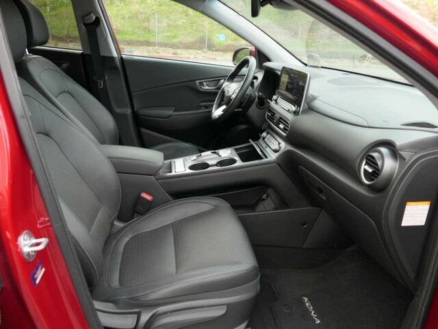 Красный Хендай Другая, объемом двигателя 0 л и пробегом 48 тыс. км за 15000 $, фото 5 на Automoto.ua