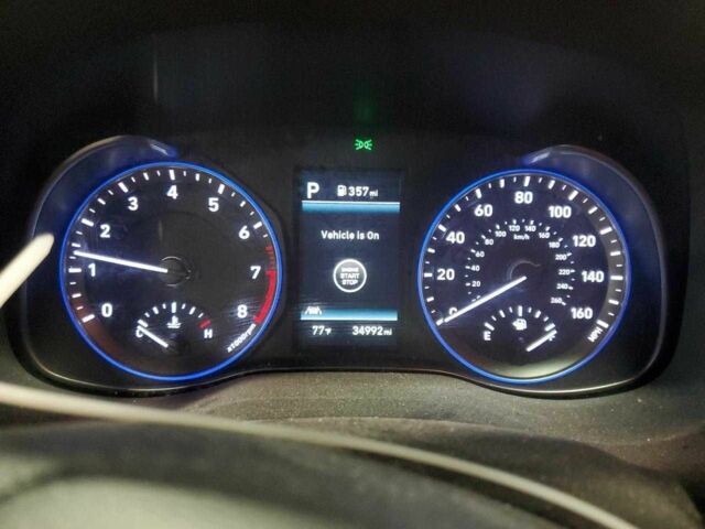 Красный Хендай Другая, объемом двигателя 1.6 л и пробегом 34 тыс. км за 3400 $, фото 7 на Automoto.ua