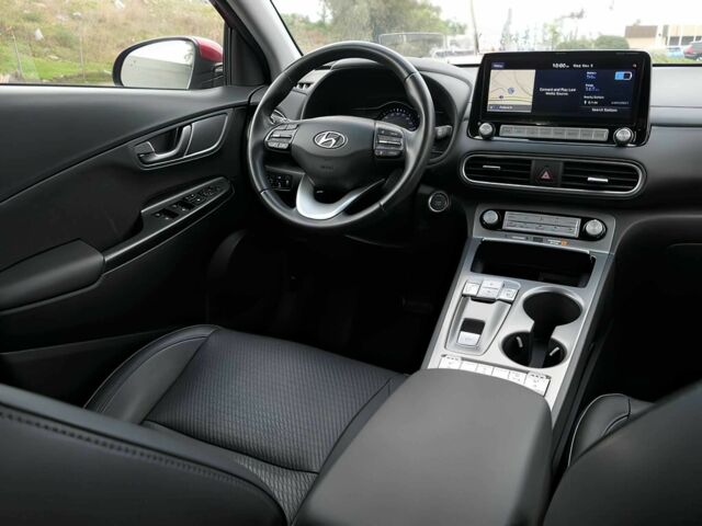 Красный Хендай Другая, объемом двигателя 0 л и пробегом 37 тыс. км за 11500 $, фото 10 на Automoto.ua