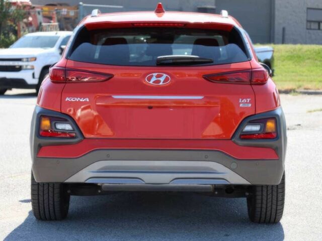 Красный Хендай Другая, объемом двигателя 1.6 л и пробегом 42 тыс. км за 11000 $, фото 6 на Automoto.ua