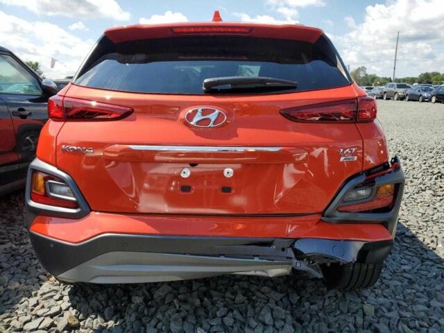 Красный Хендай Другая, объемом двигателя 1.6 л и пробегом 34 тыс. км за 3400 $, фото 4 на Automoto.ua