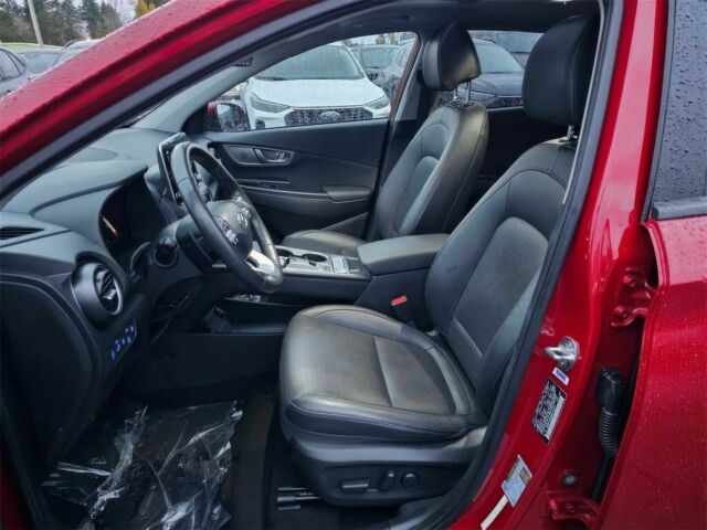 Красный Хендай Другая, объемом двигателя 0 л и пробегом 30 тыс. км за 9500 $, фото 7 на Automoto.ua