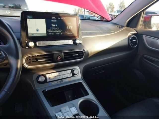 Червоний Хендай Інша, об'ємом двигуна 0 л та пробігом 41 тис. км за 5800 $, фото 17 на Automoto.ua