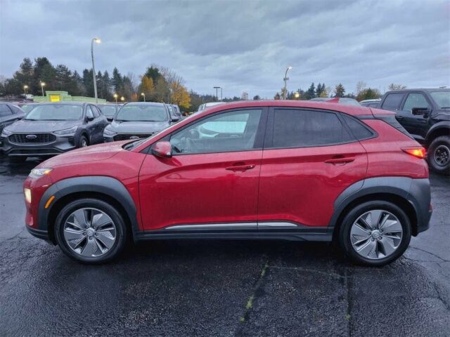 Красный Хендай Другая, объемом двигателя 0 л и пробегом 30 тыс. км за 9500 $, фото 2 на Automoto.ua