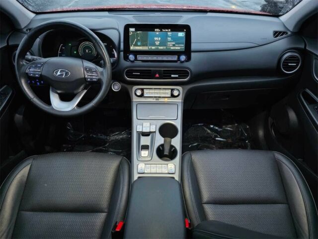 Красный Хендай Другая, объемом двигателя 0 л и пробегом 30 тыс. км за 9500 $, фото 6 на Automoto.ua