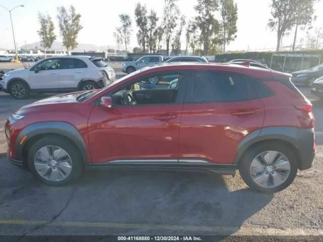 Червоний Хендай Інша, об'ємом двигуна 0 л та пробігом 41 тис. км за 5800 $, фото 13 на Automoto.ua