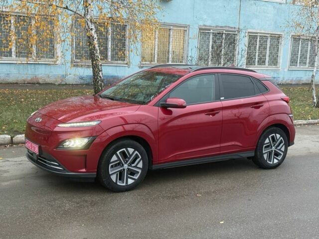 Красный Хендай Другая, объемом двигателя 0 л и пробегом 104 тыс. км за 20999 $, фото 4 на Automoto.ua