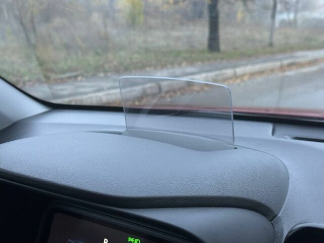 Красный Хендай Другая, объемом двигателя 0 л и пробегом 104 тыс. км за 20999 $, фото 9 на Automoto.ua