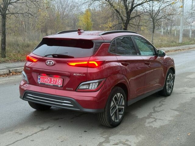 Красный Хендай Другая, объемом двигателя 0 л и пробегом 104 тыс. км за 20999 $, фото 2 на Automoto.ua