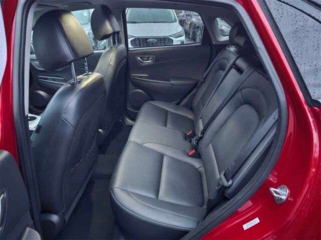 Красный Хендай Другая, объемом двигателя 0 л и пробегом 30 тыс. км за 9500 $, фото 11 на Automoto.ua