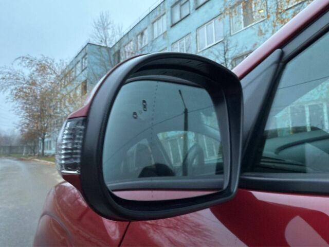 Красный Хендай Другая, объемом двигателя 0 л и пробегом 104 тыс. км за 20999 $, фото 17 на Automoto.ua