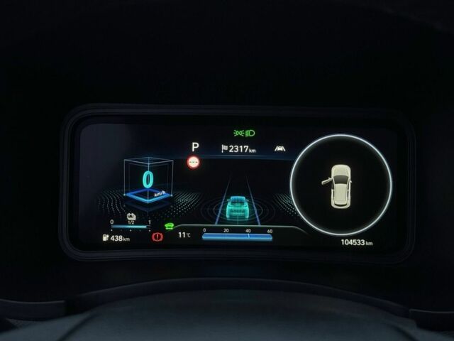 Красный Хендай Другая, объемом двигателя 0 л и пробегом 104 тыс. км за 20999 $, фото 18 на Automoto.ua