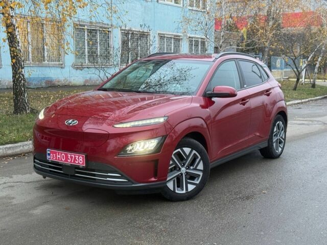 Красный Хендай Другая, объемом двигателя 0 л и пробегом 104 тыс. км за 20999 $, фото 1 на Automoto.ua