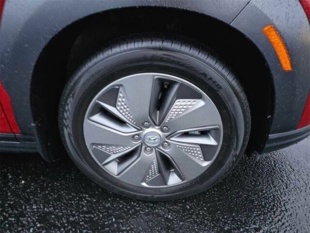 Красный Хендай Другая, объемом двигателя 0 л и пробегом 30 тыс. км за 9500 $, фото 13 на Automoto.ua