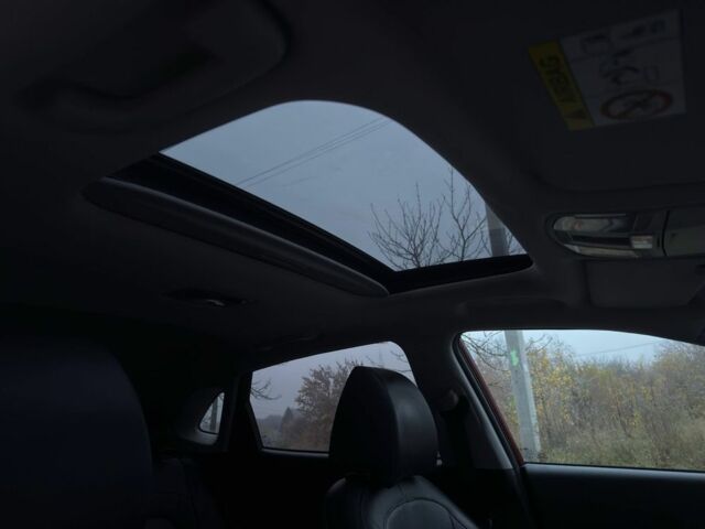 Красный Хендай Другая, объемом двигателя 0 л и пробегом 104 тыс. км за 20999 $, фото 11 на Automoto.ua