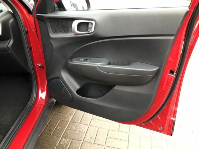 Хендай Інша 2021 у Вышгороде на Automoto.ua Червоний Хендай Інша, об'ємом двигуна 1.6 л та пробігом 25 тис. км за 16300 $, фото 16 на Automoto.ua