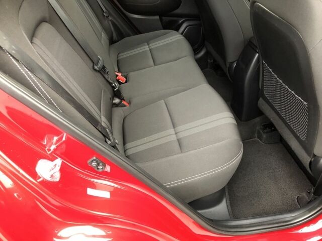 Хендай Інша 2021 у Вышгороде на Automoto.ua Червоний Хендай Інша, об'ємом двигуна 1.6 л та пробігом 25 тис. км за 16300 $, фото 13 на Automoto.ua