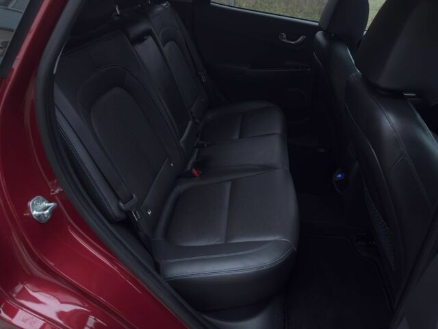 Красный Хендай Другая, объемом двигателя 0 л и пробегом 104 тыс. км за 20999 $, фото 12 на Automoto.ua