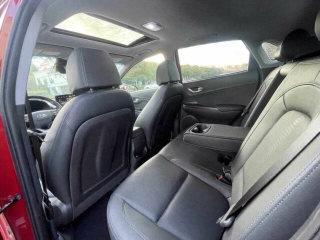 Красный Хендай Другая, объемом двигателя 0 л и пробегом 17 тыс. км за 16300 $, фото 11 на Automoto.ua