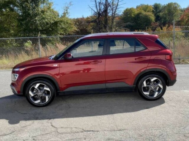 Красный Хендай Другая, объемом двигателя 1.6 л и пробегом 14 тыс. км за 12000 $, фото 2 на Automoto.ua