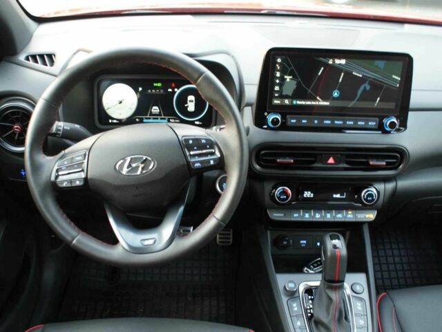 Красный Хендай Другая, объемом двигателя 0 л и пробегом 117 тыс. км за 355 $, фото 6 на Automoto.ua