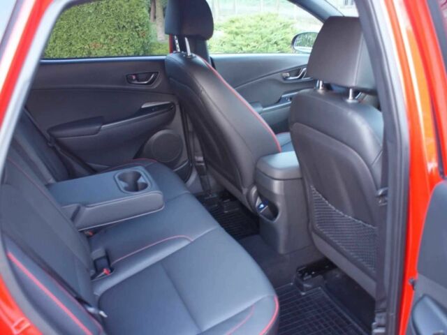 Красный Хендай Другая, объемом двигателя 0 л и пробегом 117 тыс. км за 355 $, фото 16 на Automoto.ua