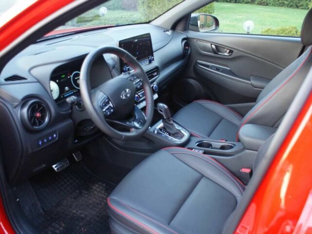 Красный Хендай Другая, объемом двигателя 0 л и пробегом 117 тыс. км за 355 $, фото 3 на Automoto.ua