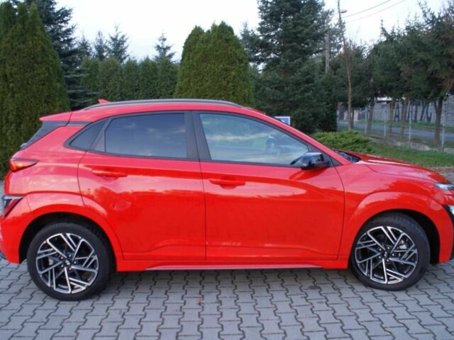 Красный Хендай Другая, объемом двигателя 0 л и пробегом 117 тыс. км за 355 $, фото 15 на Automoto.ua